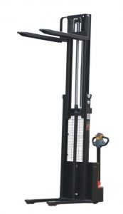 Transpallet elettrico