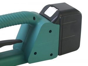 Reggiatrice a batteria NEO 9-16mm PET/PP