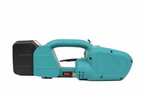 Reggiatrice a batteria NEO 9-16mm PET/PP