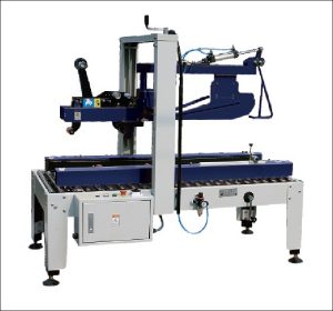 Nastratrice automatica per cartoni TOP TAPE