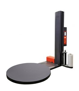 Pallet wrapping machine SMARTWRAP X