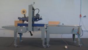 Formacartoni FLEX Box + nastra cartoni Flex Tape