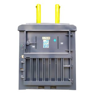 TONNA30 pressa per plastica, 30 tonnellate