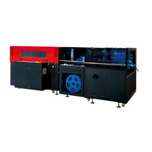 Tunnel termoretraibile SHRINK MAX