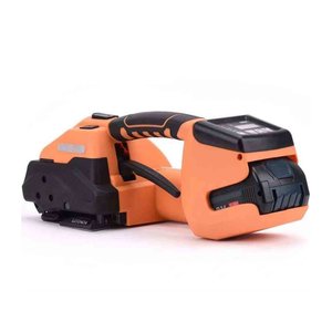 Reggettatrice a batteria ARGON PLUS 13-19mm PET/PP