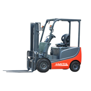 SMITH Carrello elevatore elettrico XE25A 2500 kg 300 cm