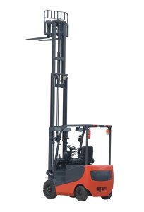 SMITH Carrello elevatore elettrico XE25A 2500 kg 300 cm