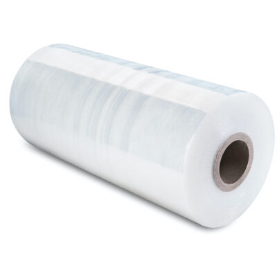 film estensibile POWER 500 mm, 23 µm, 16 kg per fasciapallet automatiche