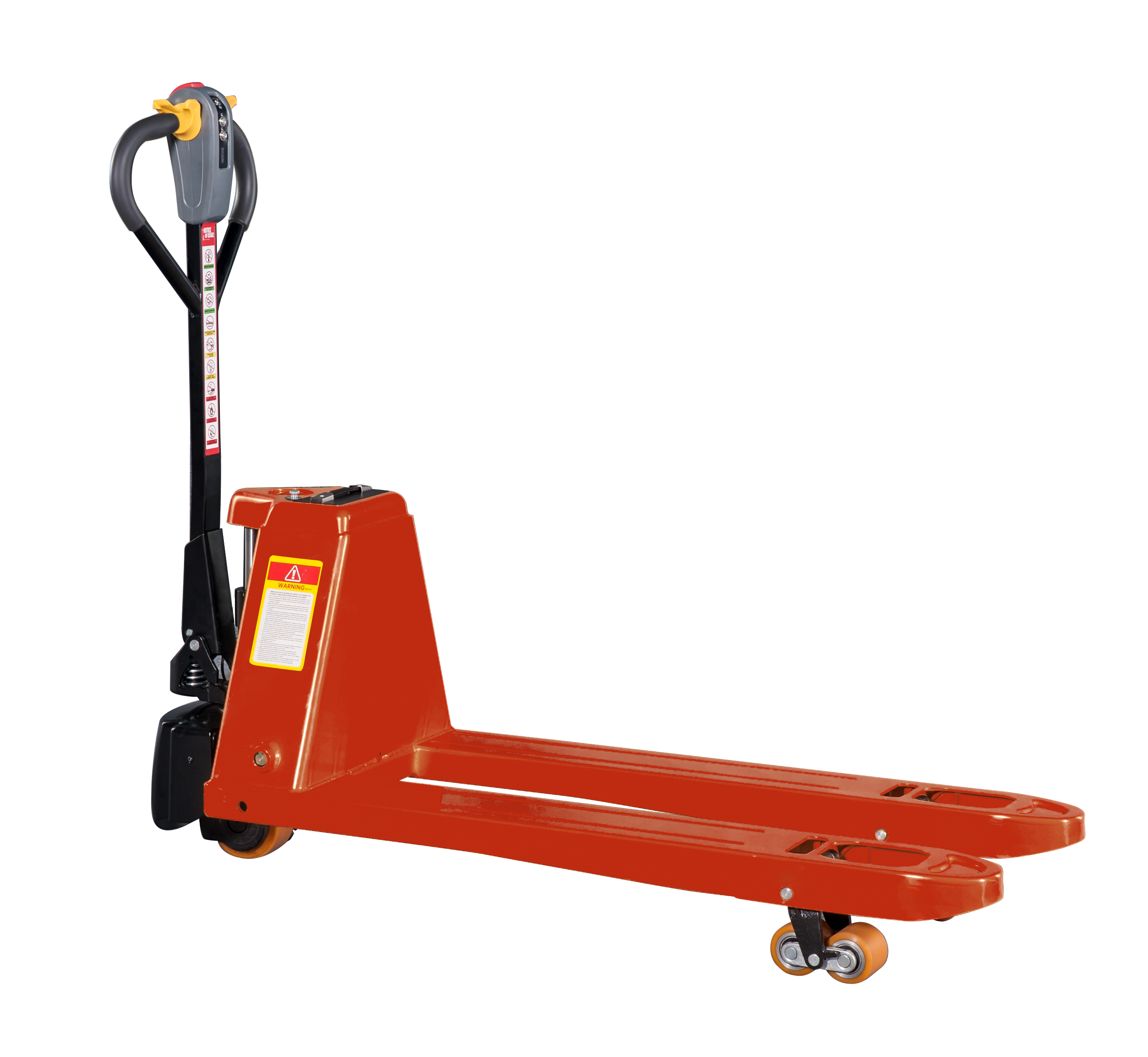 SMITH transpallet elettrico al litio 2000kg XT2