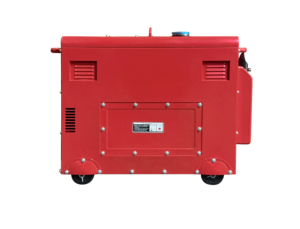 Generatore diesel 5kW