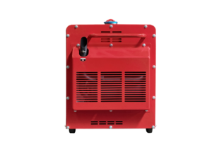 Generatore diesel 5kW