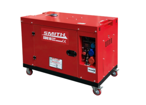 Generatore diesel 10kW