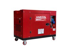 Generatore diesel 10kW