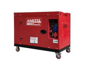 Generatore diesel 10kW