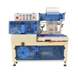 Saldatrice automatica laterale A450