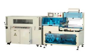 confezionatrice termoretraibile SHRINKCOMBO