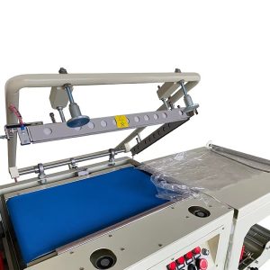Saldatrice automatica a barra L T4535