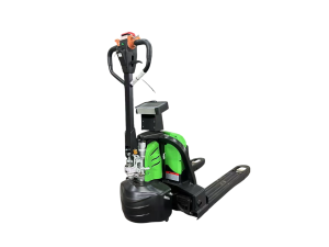 Transpallet elettrico con bilancia integrata SMITH SLL3C 1530