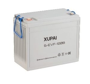 Batteria per SMITH CLE 12V 120Ah
