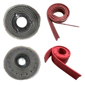 Gomme per lavasciuga J85